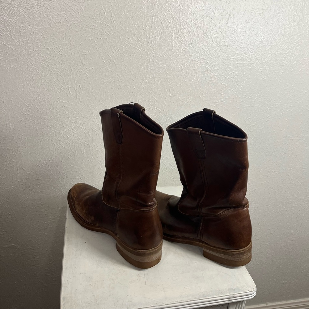 Wolverine Brand boots - Picture 4 of 5